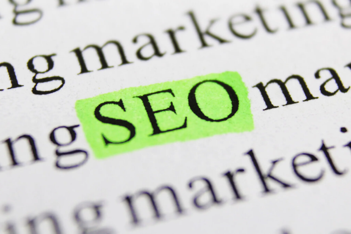 SEO and Content Marketing